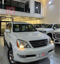 Lexus GX